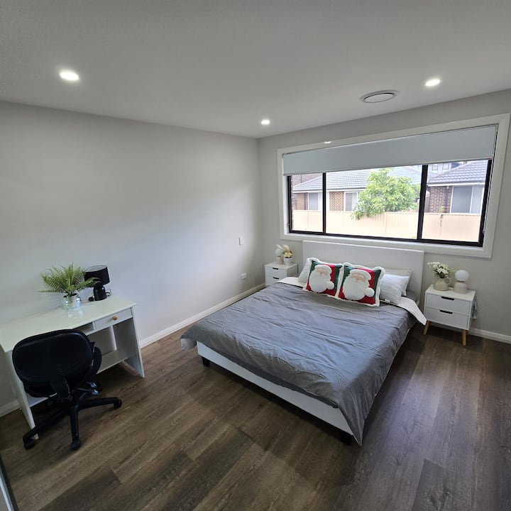 غرفة النوم 2