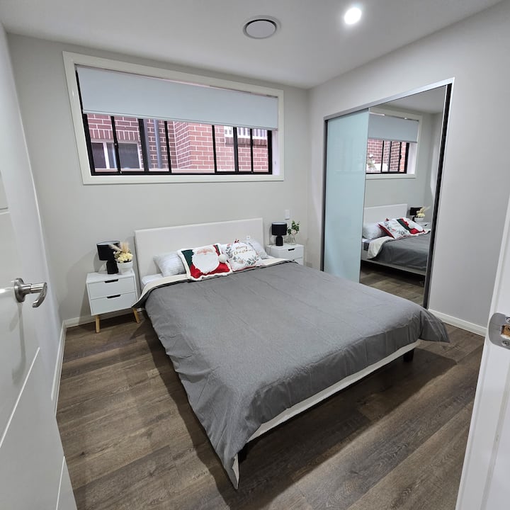 غرفة النوم 4