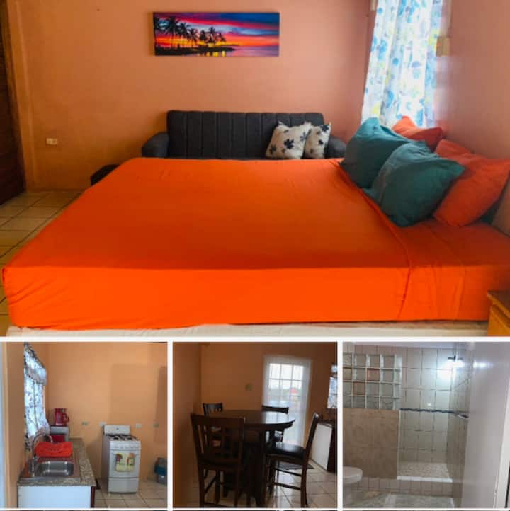 საძინებელი