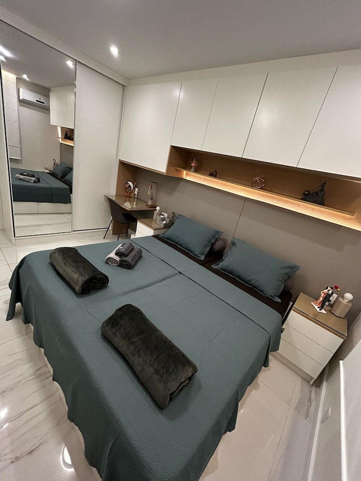 საძინებელი