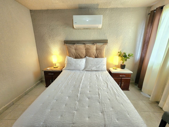 Спална соба 2