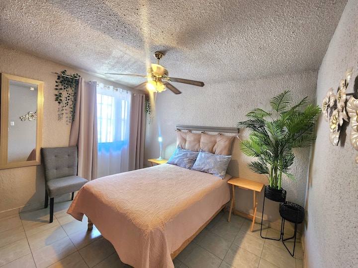 Спална соба 1