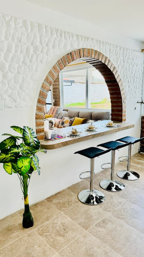 Takiri Wasi in Otavalo