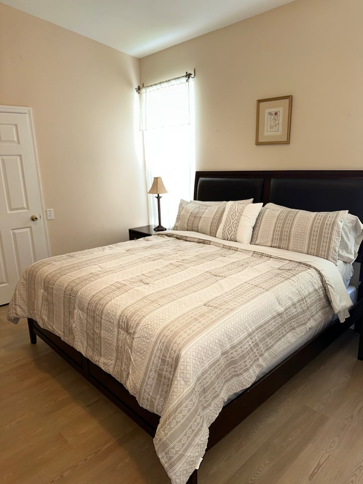 غرفة النوم 4