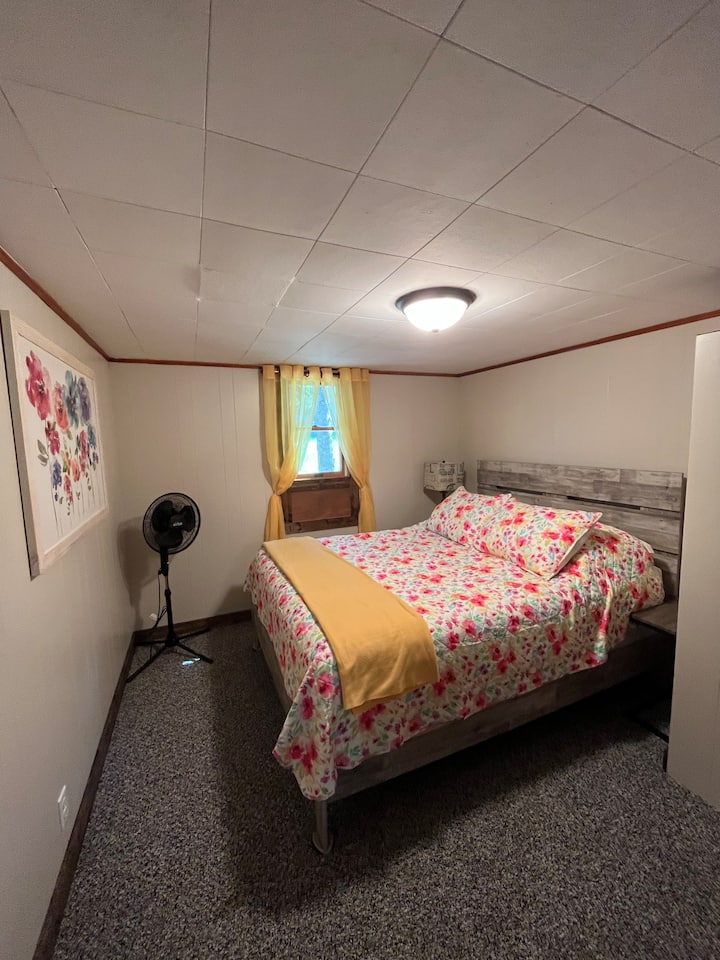 Спална соба 2