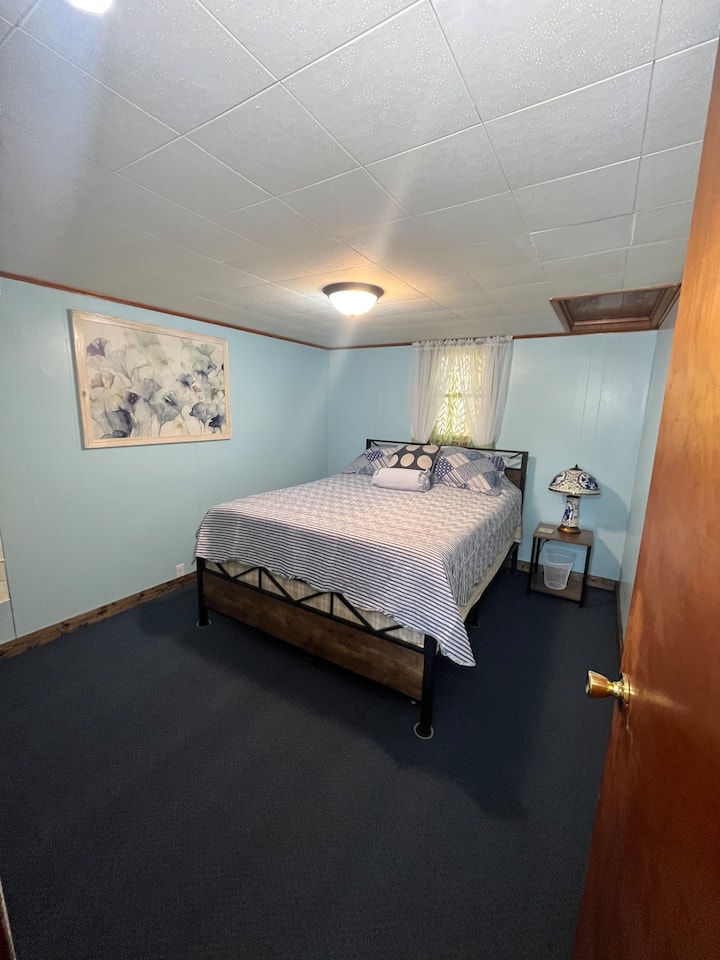 Спална соба 1