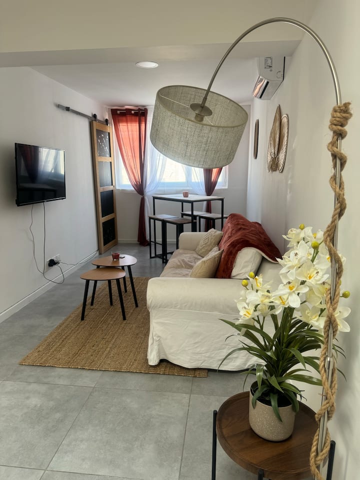 Appart La Casa Flora - Marseille