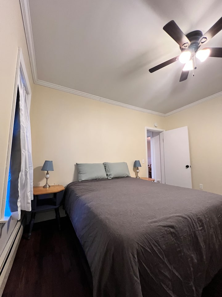 Спална соба 2