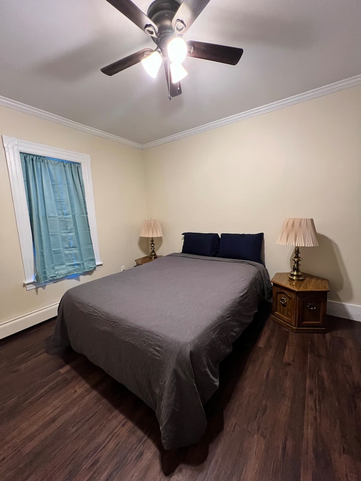 Спална соба 1