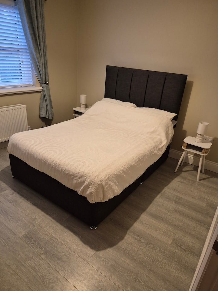 საძინებელი