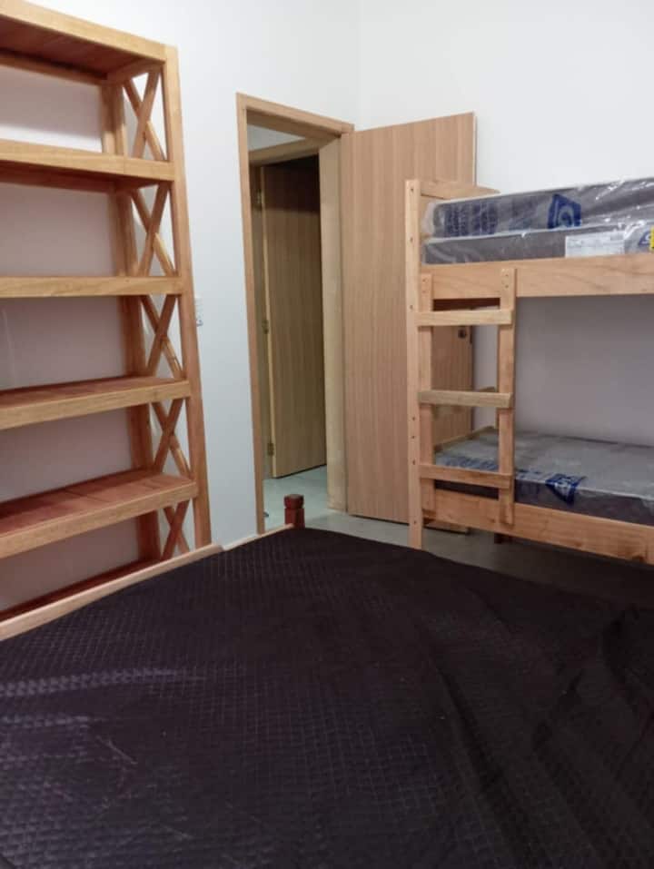 საძინებელი 1