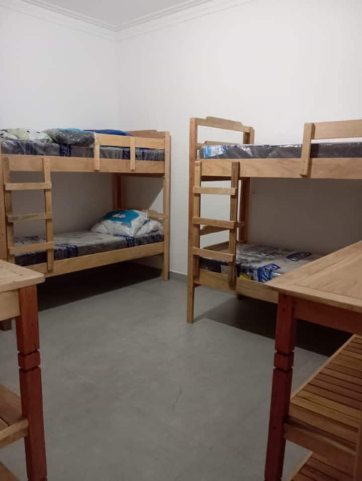 საძინებელი 2