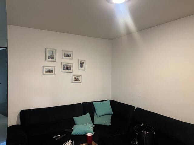 Departamento de lujo gallery image 5