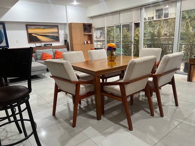 Departamento de lujo gallery image 4