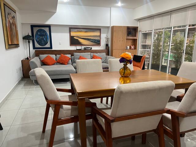 Departamento de lujo gallery image 3