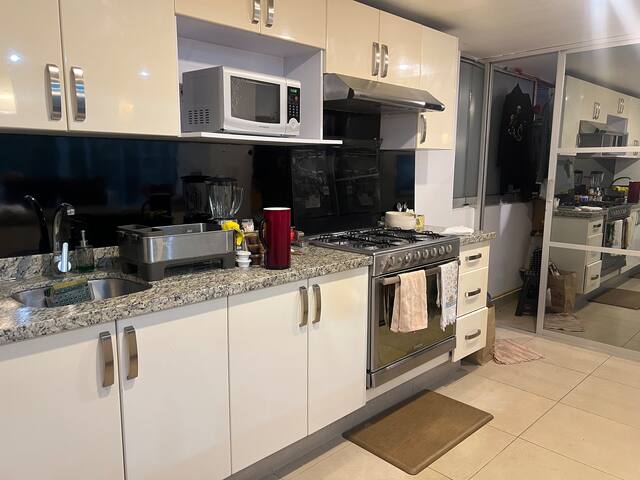 Departamento de lujo gallery image 2