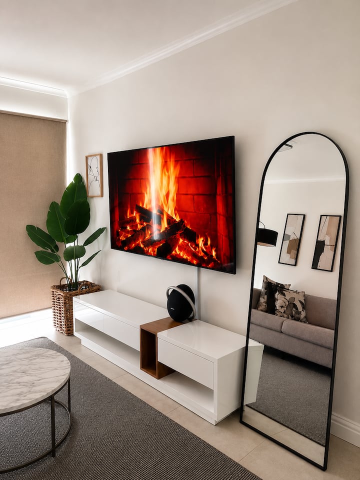 Blouberg Beach Bliss - Parklands
