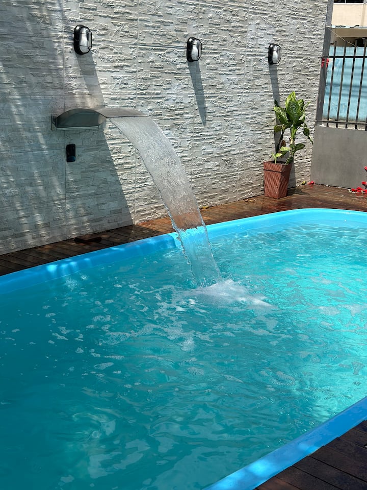 A Casa Encantada - Itapema