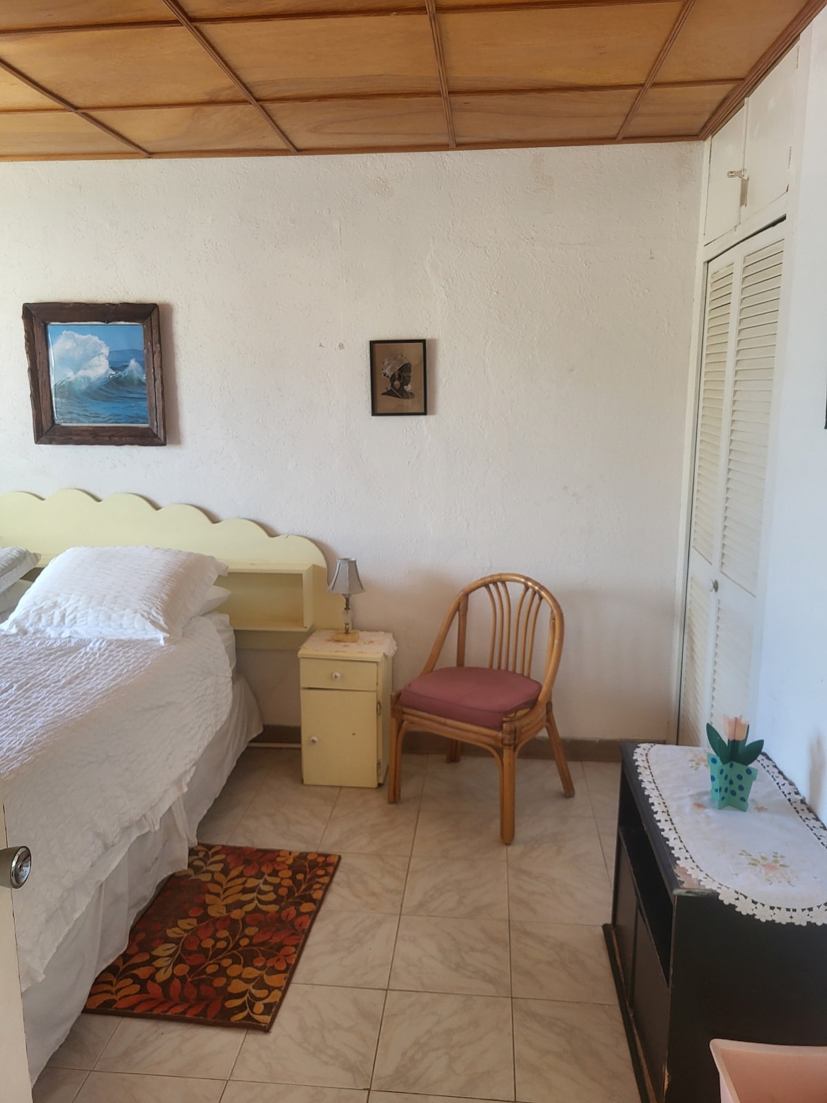 საძინებელი