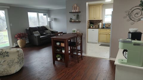 Successful Airbnb property: 2-Guest Apartment in Williamsville, NY in Cheektowaga