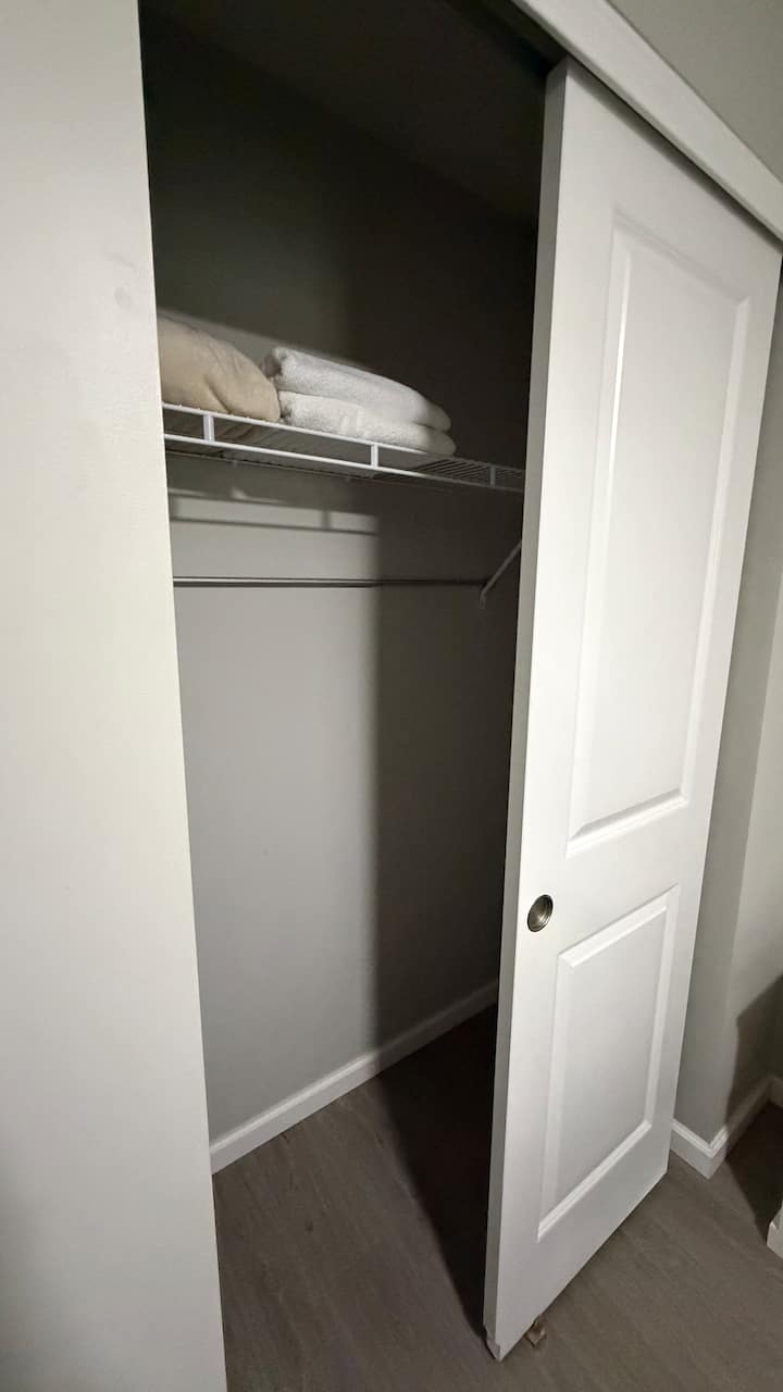 Საძინებელი 1 კარადა