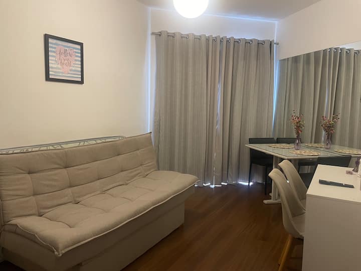 Summit Flat Service São José - São José dos Campos