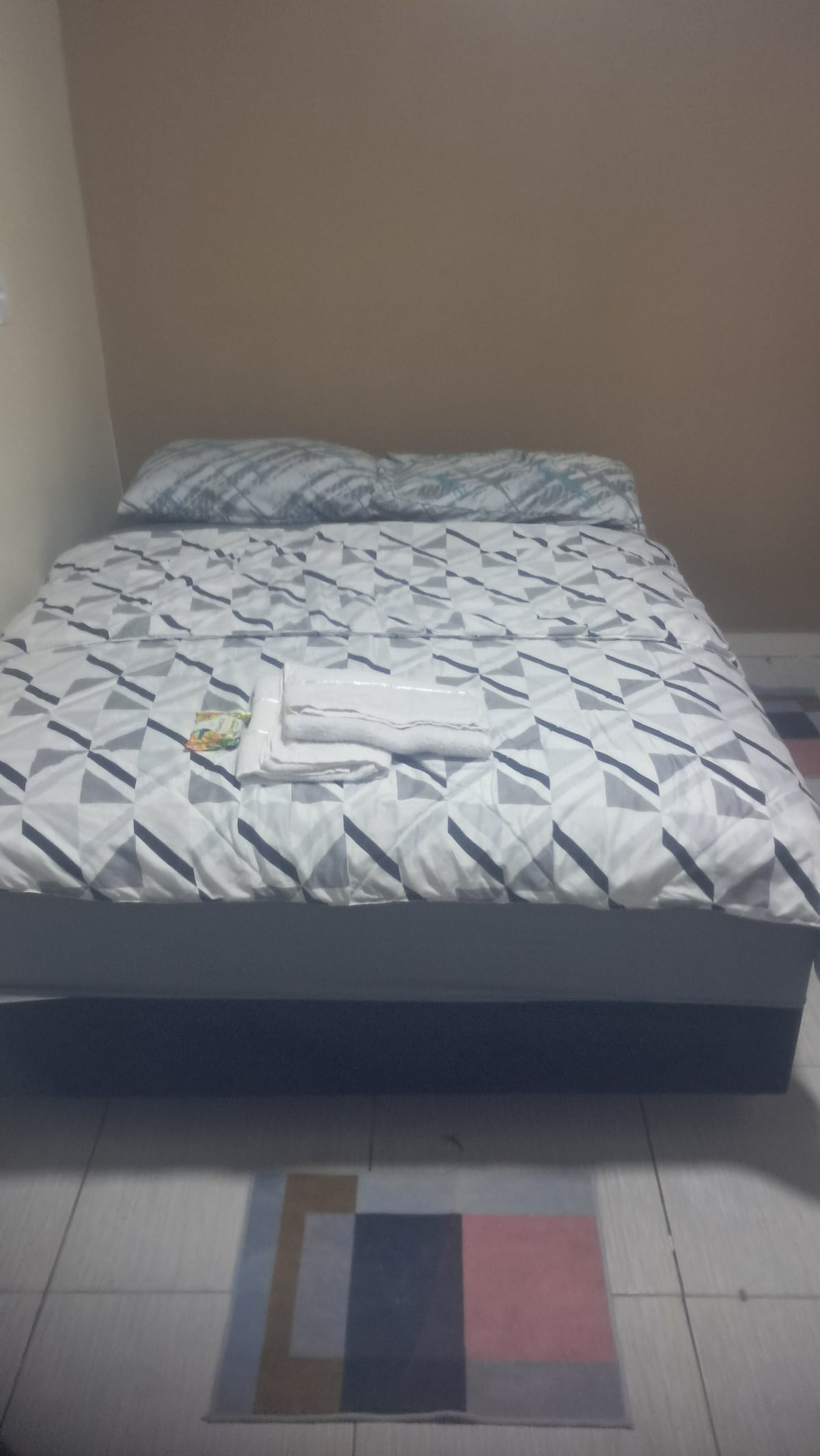 საძინებელი