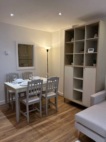 Comfy 2Bed2Bath near Canary Wharf/Excel/O2 gallery image 5