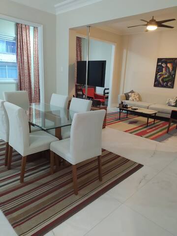 Copacabana Maravillosa