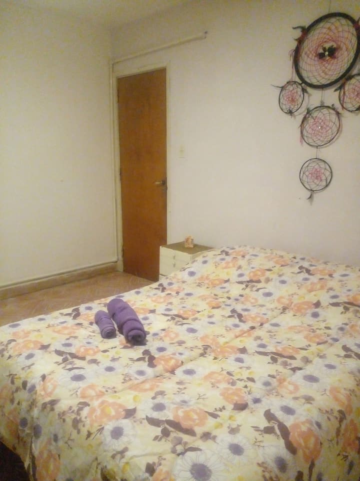 Comodidad Cerca De La Playa - Mar del Plata