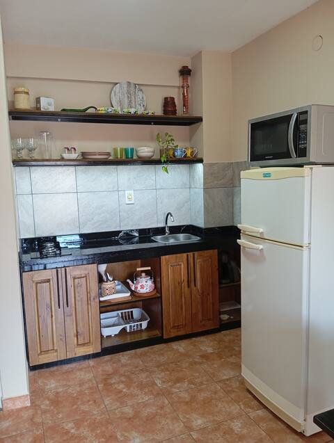 Top Airbnb: Good location in Departamento Capital