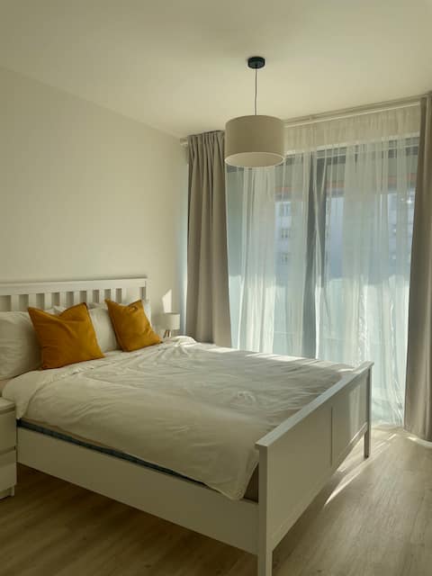 2# Foxi’s apartments