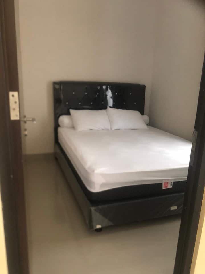 საძინებელი 2