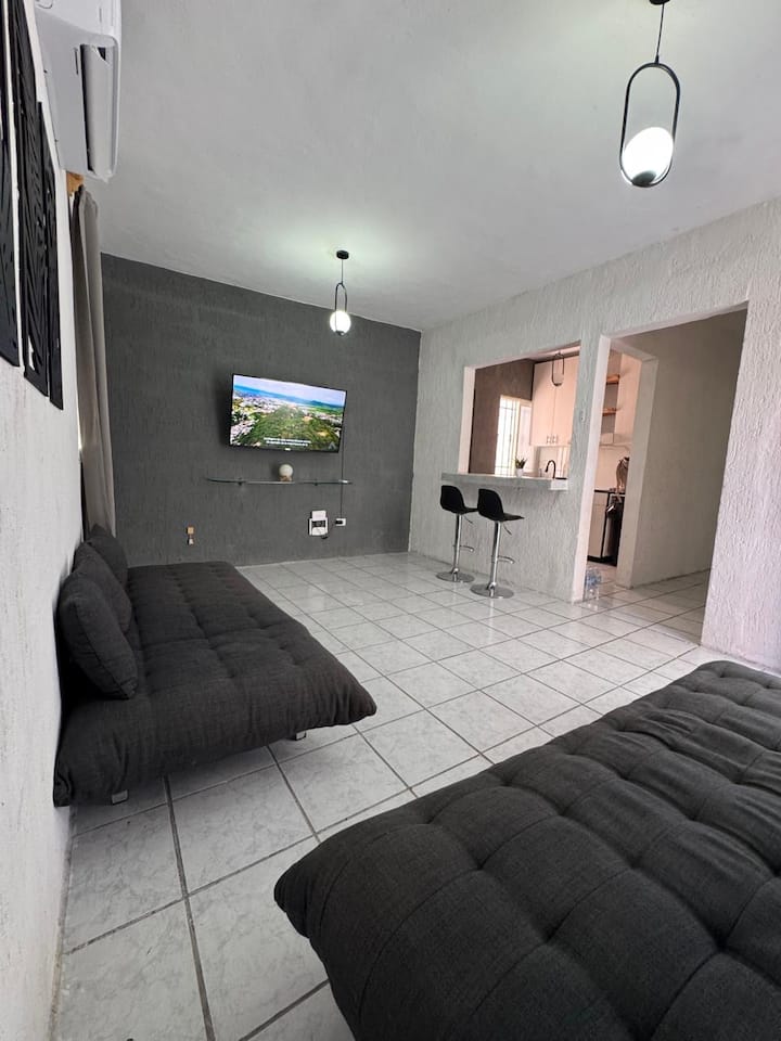 Casa Apapacho - Cancún
