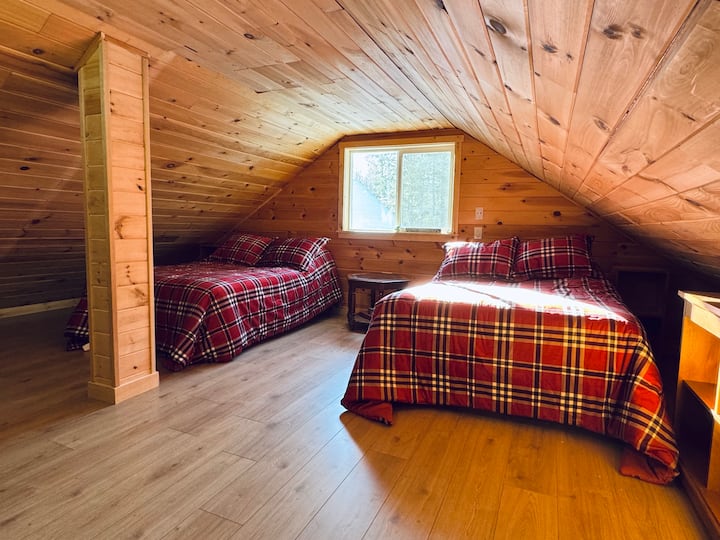 Спална соба 1