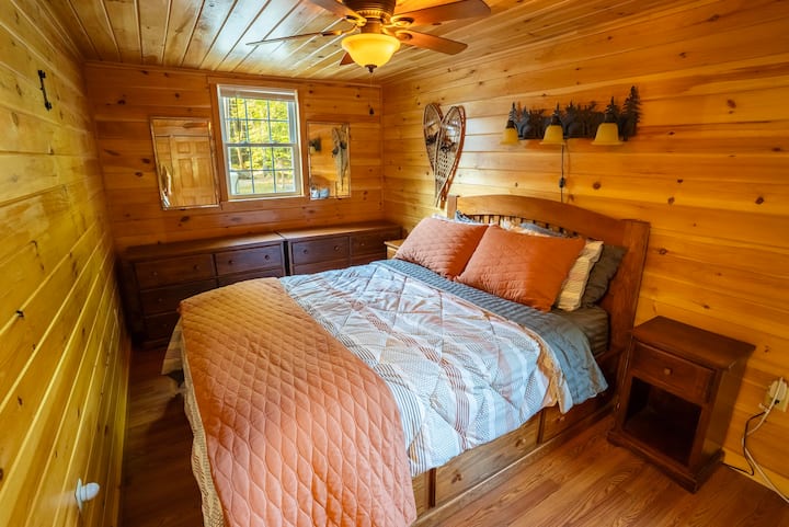 Спална соба 3