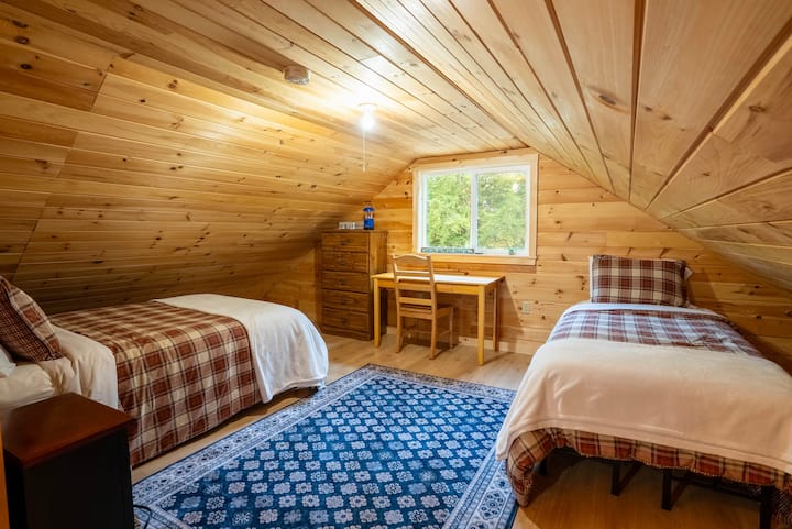 Спална соба 2