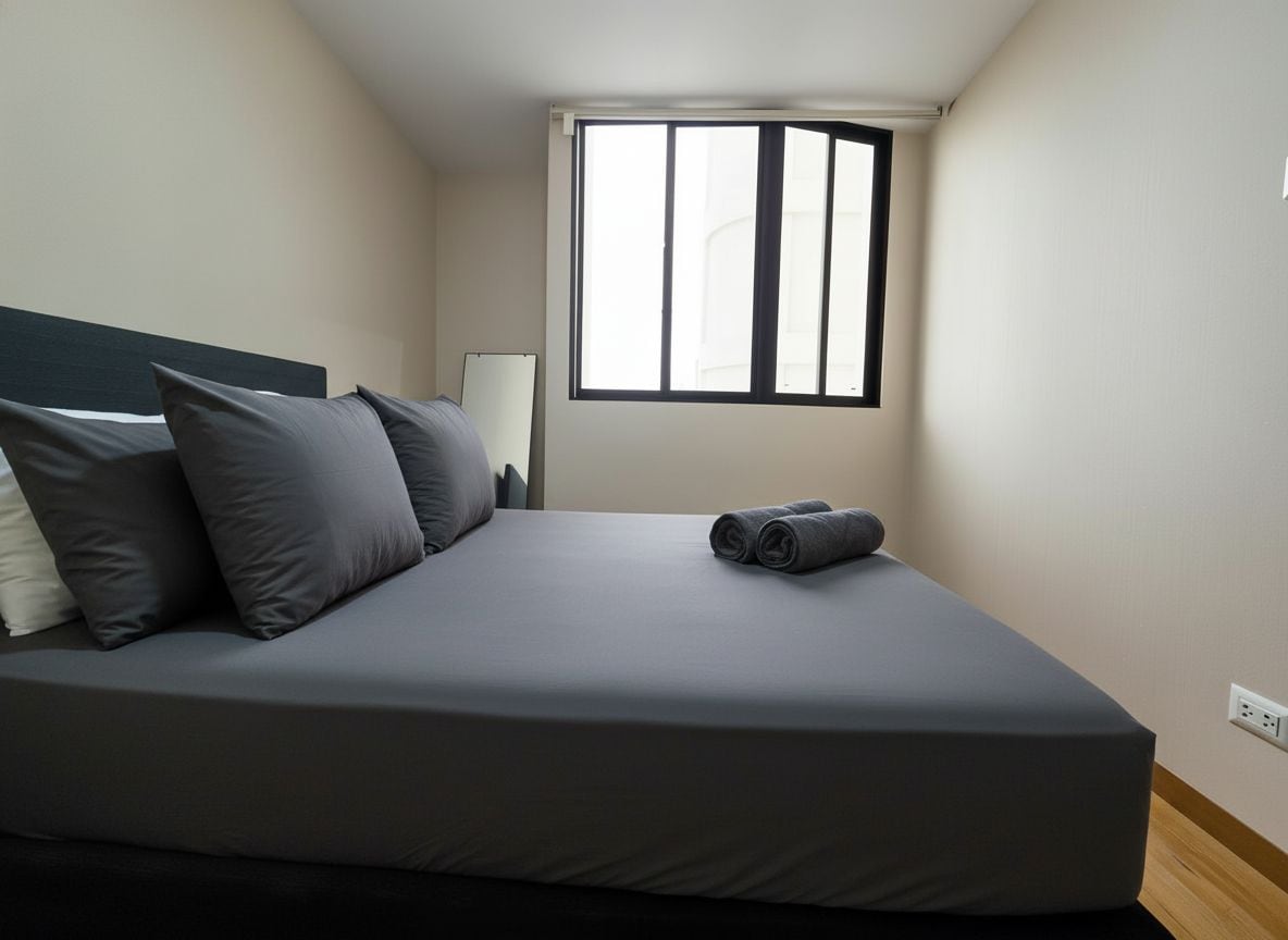 Двоен кревет