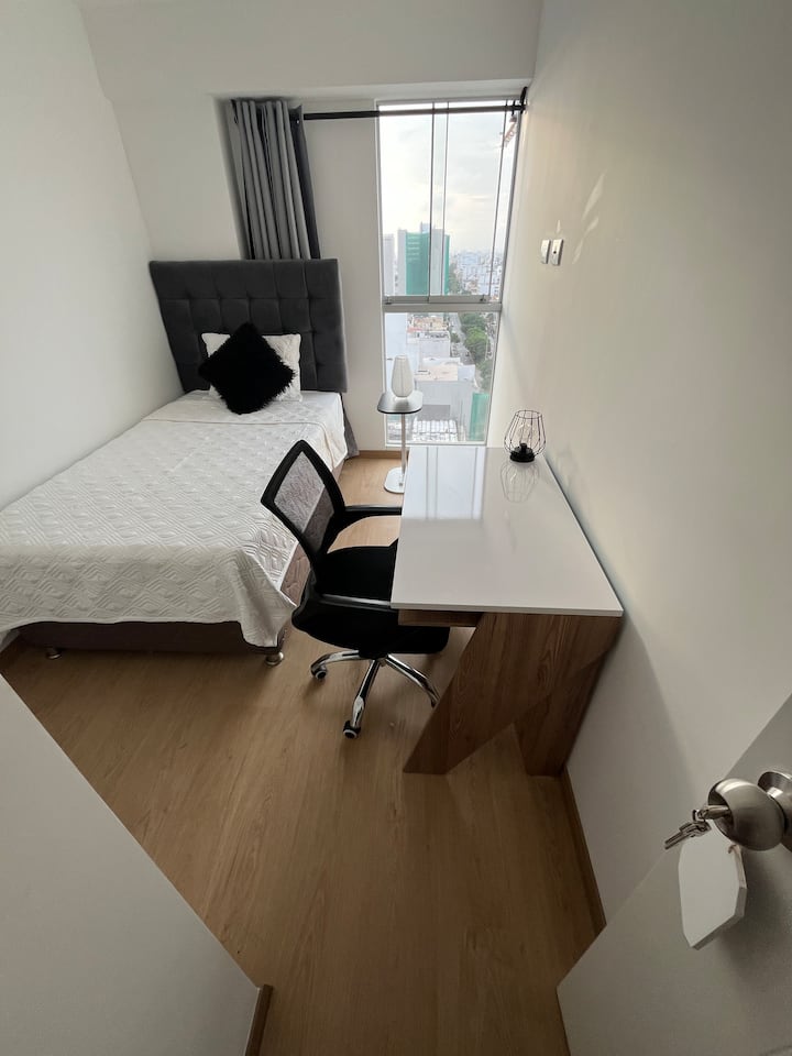 Habitación 2