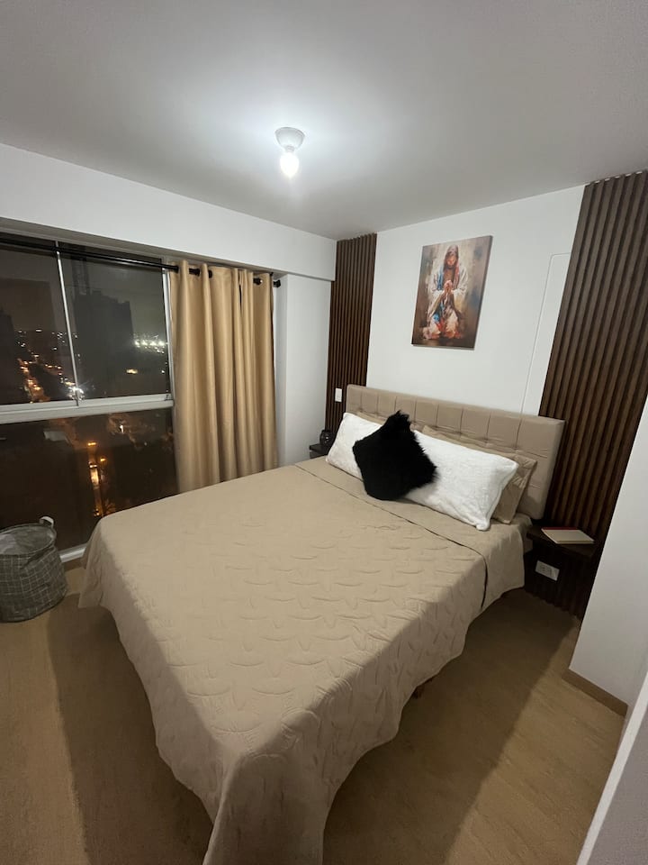 Habitación 1