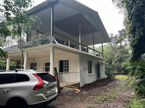 Villa marta Casa de descanso
