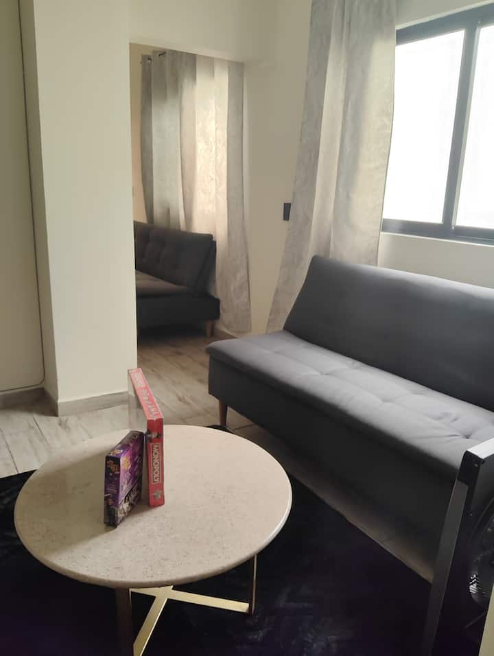 მისაღები ოთახი