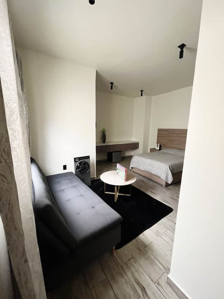 საძინებელი