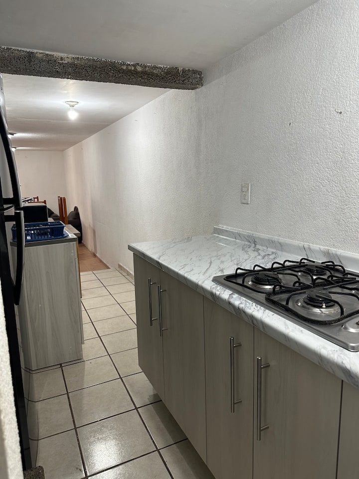 Casa De Catalina | Facturación | Negocio | Familia - San Luis Potosí