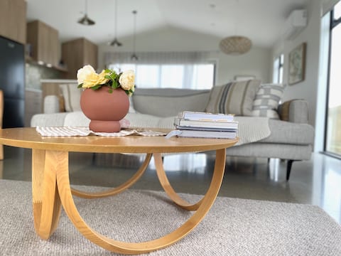 Top Airbnb: Atarangi : new beginnings. in Waikato District South West