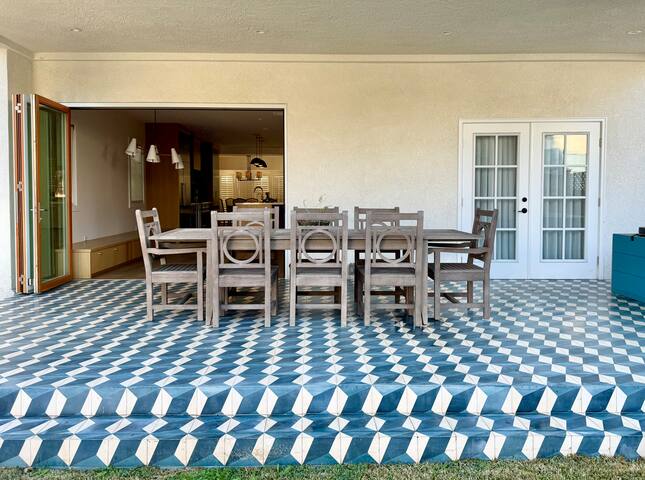 Designer West LA Mid-Century Home 4Bed/3Bath gallery image 4