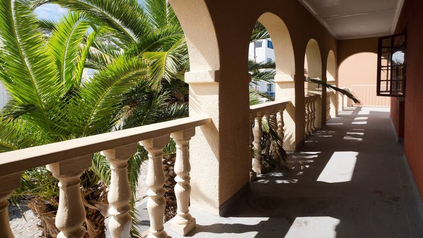 The Famous Bokaap Villa gallery image 4