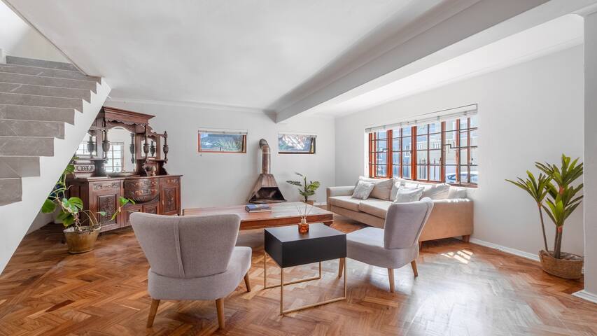 The Famous Bokaap Villa gallery image 5