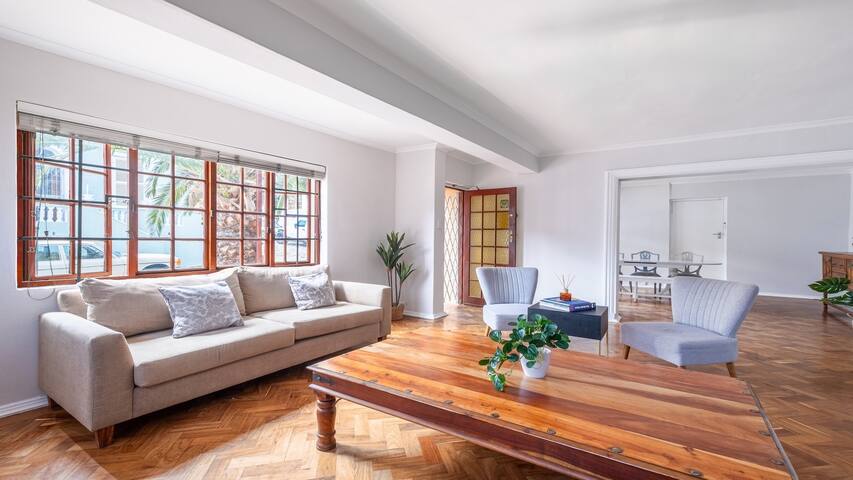 The Famous Bokaap Villa gallery image 3