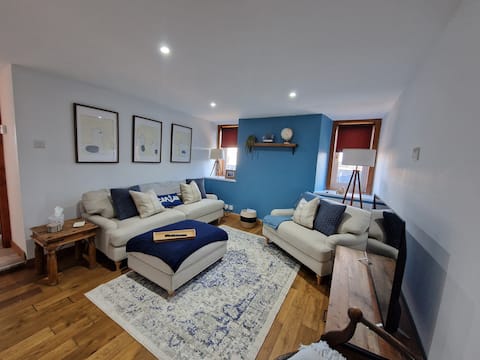 Captain's Retreat, Peterhead